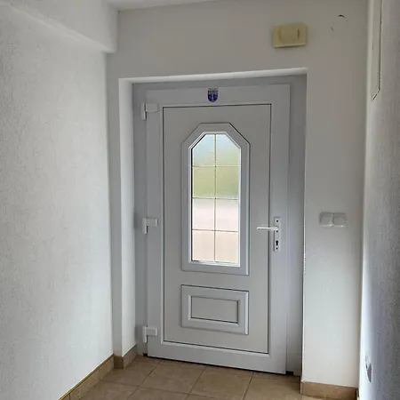 Apartman U Gradini