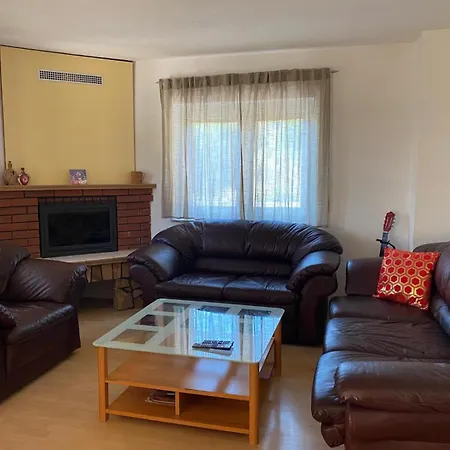 U Gradini Apartman