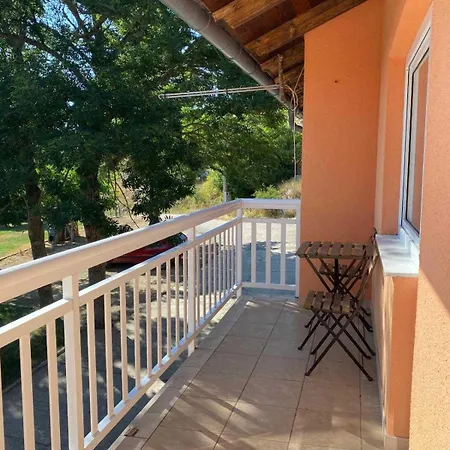 U Gradini Apartmán *