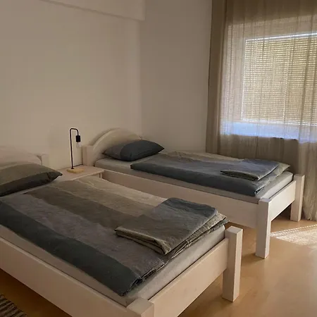 U Gradini Apartman *