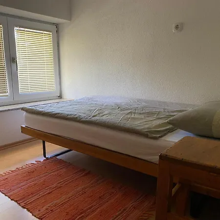 U Gradini Apartmán *