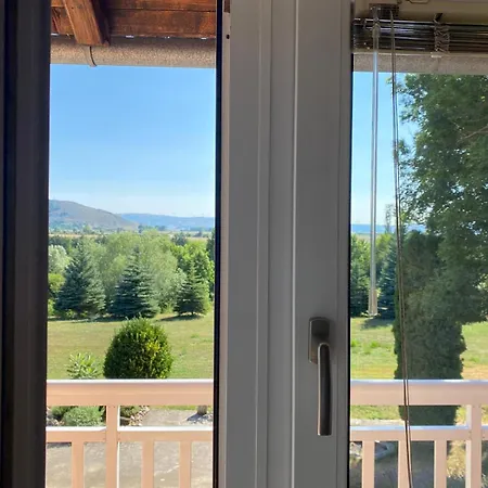 Apartmán U Gradini *